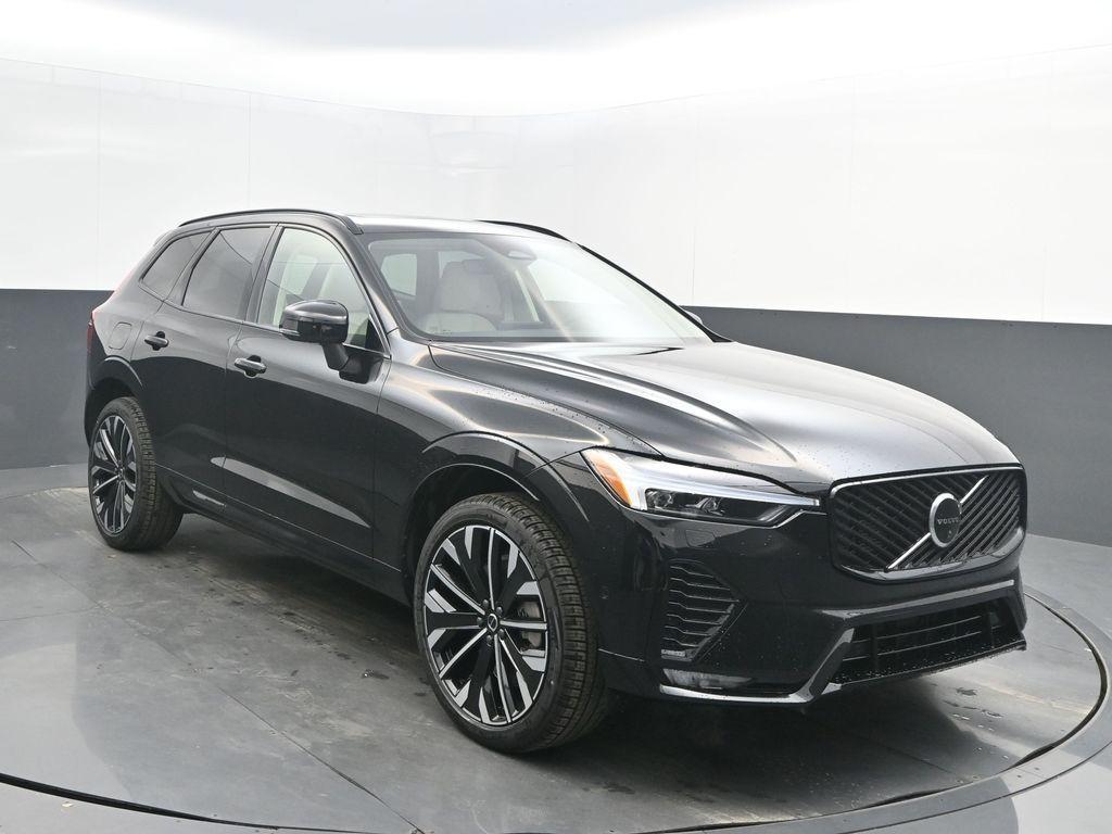 new 2026 Volvo XC60 car