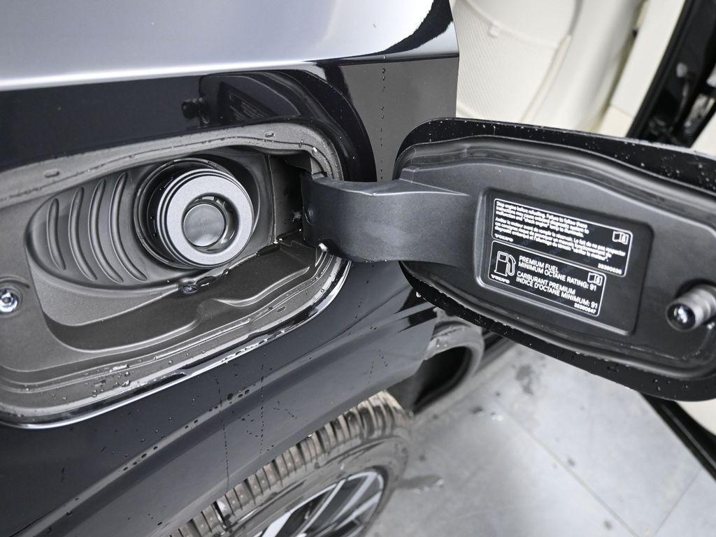 new 2026 Volvo XC60 car
