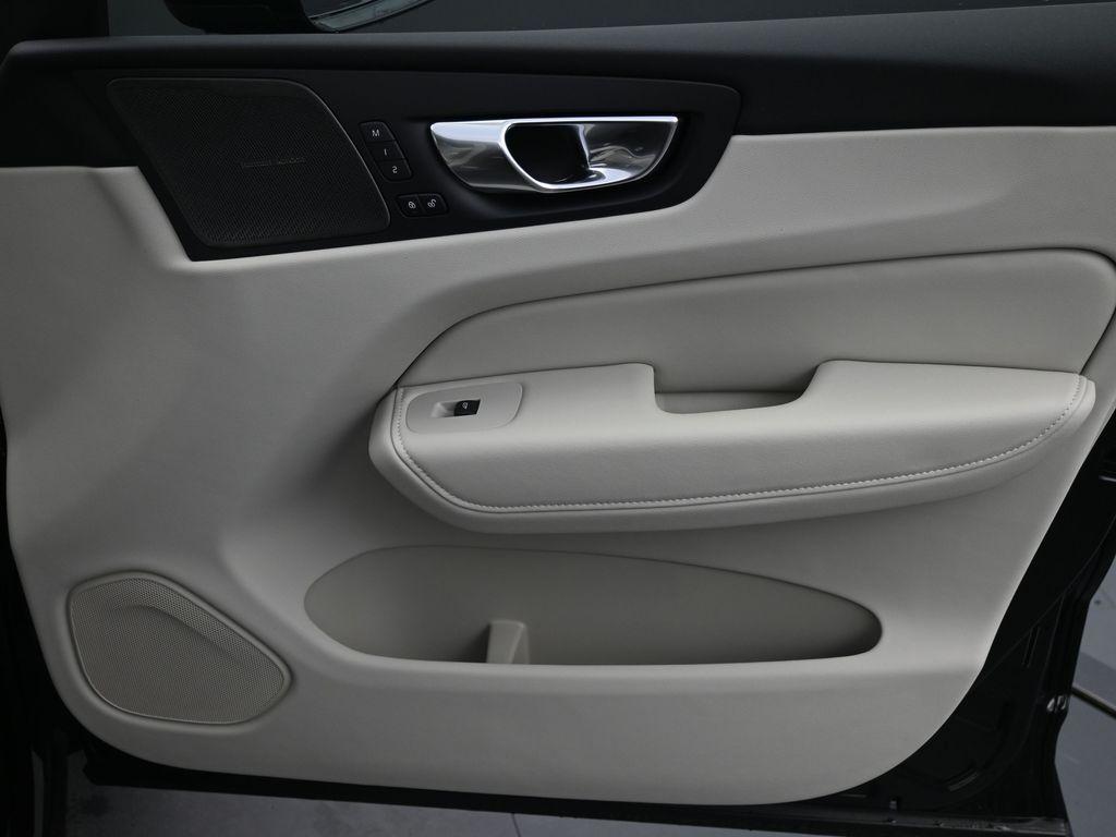 new 2026 Volvo XC60 car