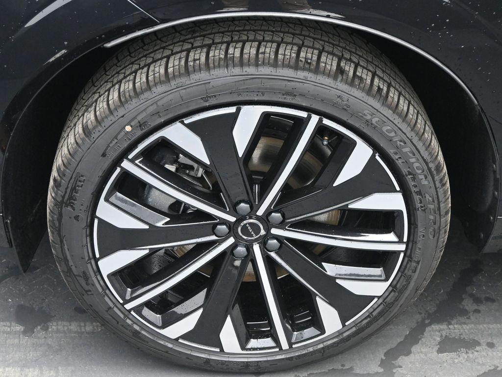 new 2026 Volvo XC60 car
