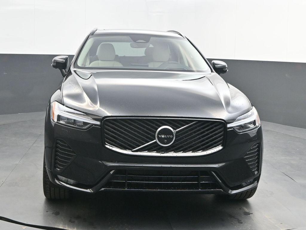 new 2026 Volvo XC60 car