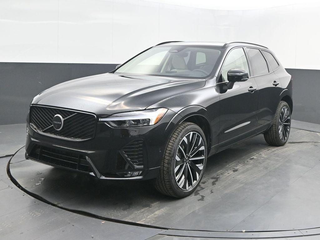 new 2026 Volvo XC60 car