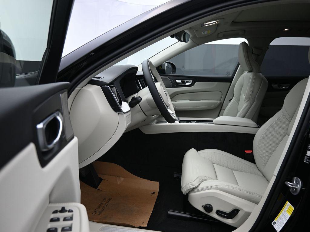 new 2026 Volvo XC60 car