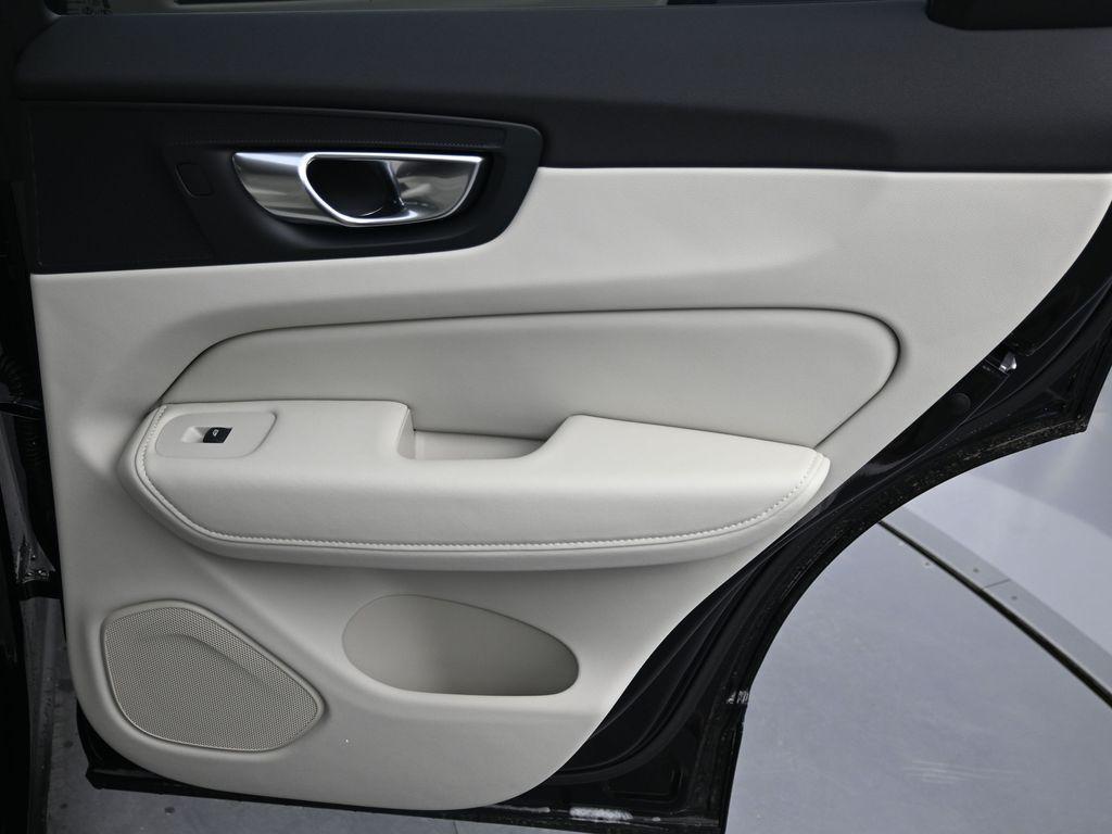 new 2026 Volvo XC60 car