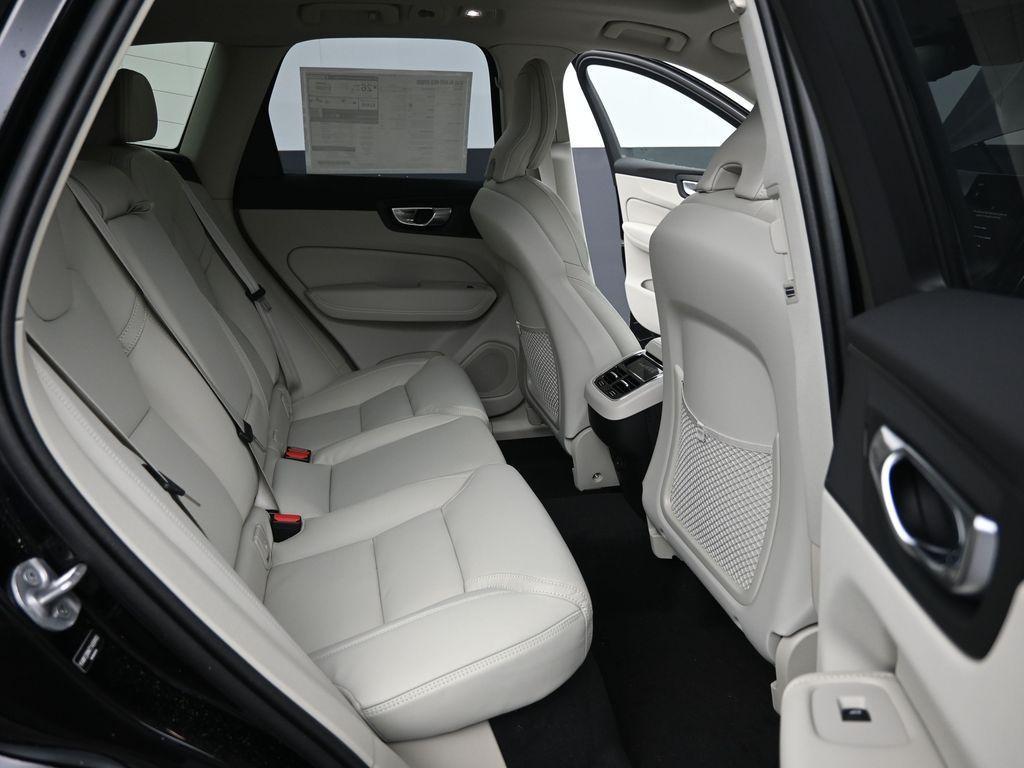 new 2026 Volvo XC60 car