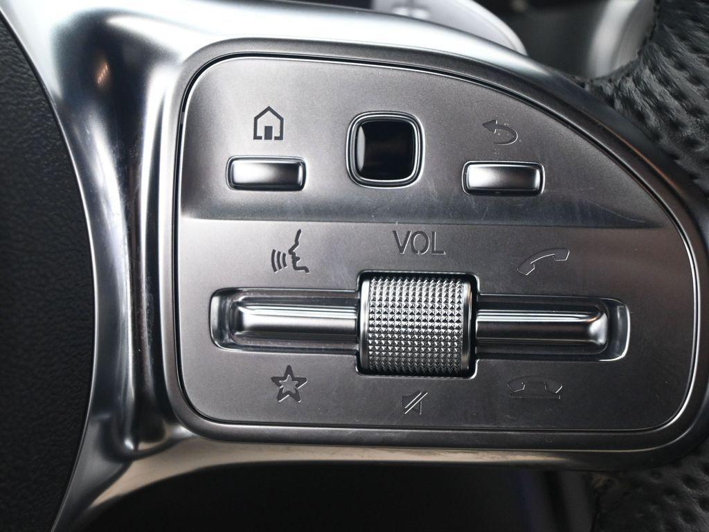 used 2022 Mercedes-Benz GLC 300 car, priced at $28,998