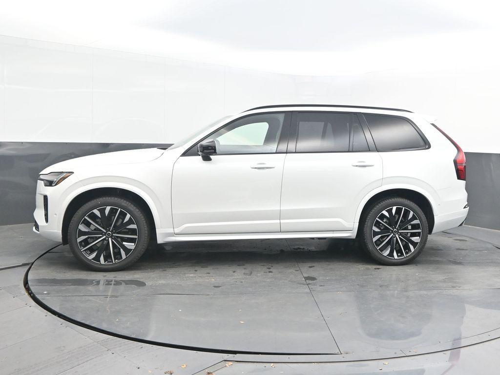 new 2026 Volvo XC90 car, priced at $83,215
