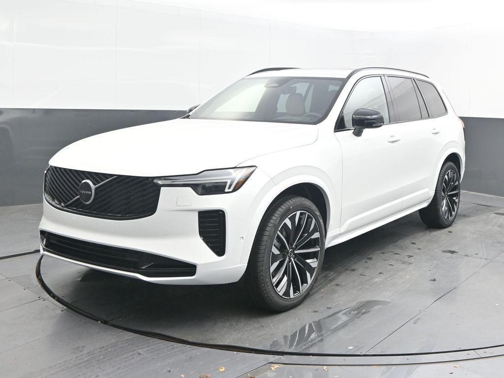 new 2026 Volvo XC90 car, priced at $83,215