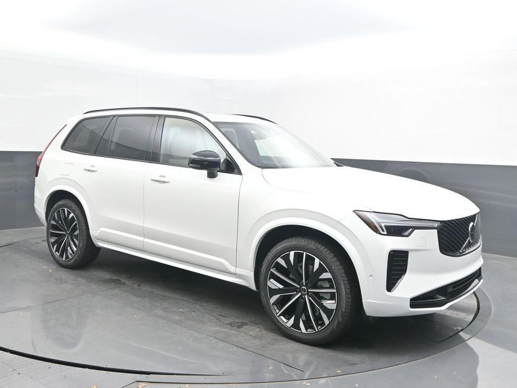 new 2026 Volvo XC90 car, priced at $83,215