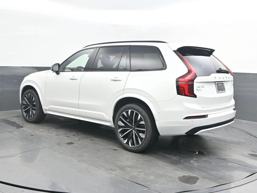 new 2026 Volvo XC90 car, priced at $83,215