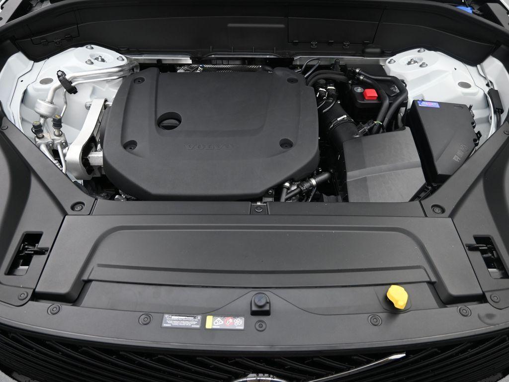 new 2026 Volvo XC90 car, priced at $83,215