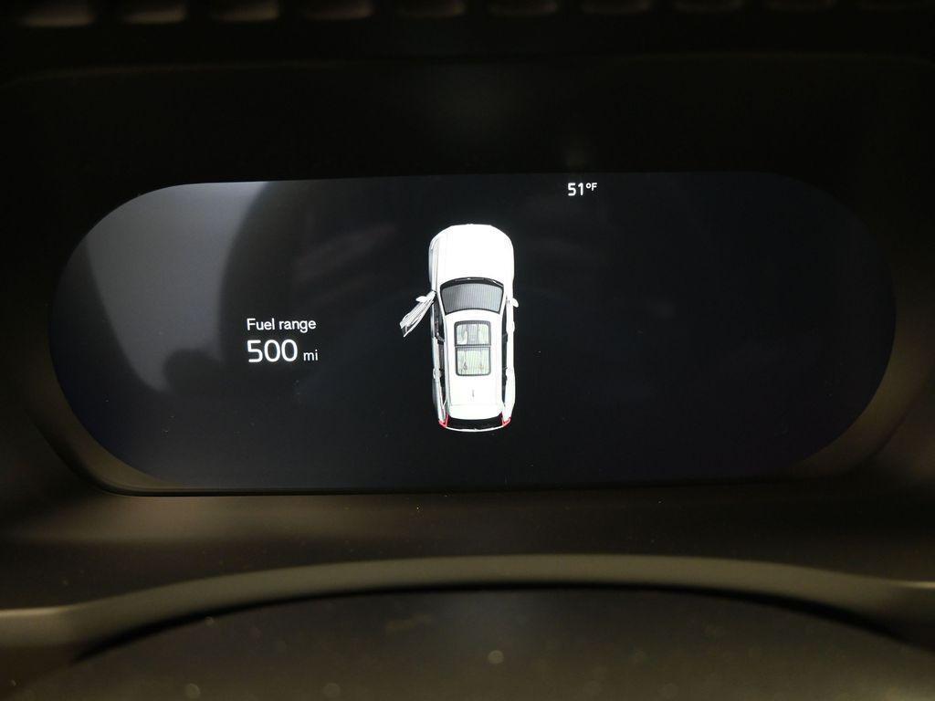 new 2026 Volvo XC90 car, priced at $83,215