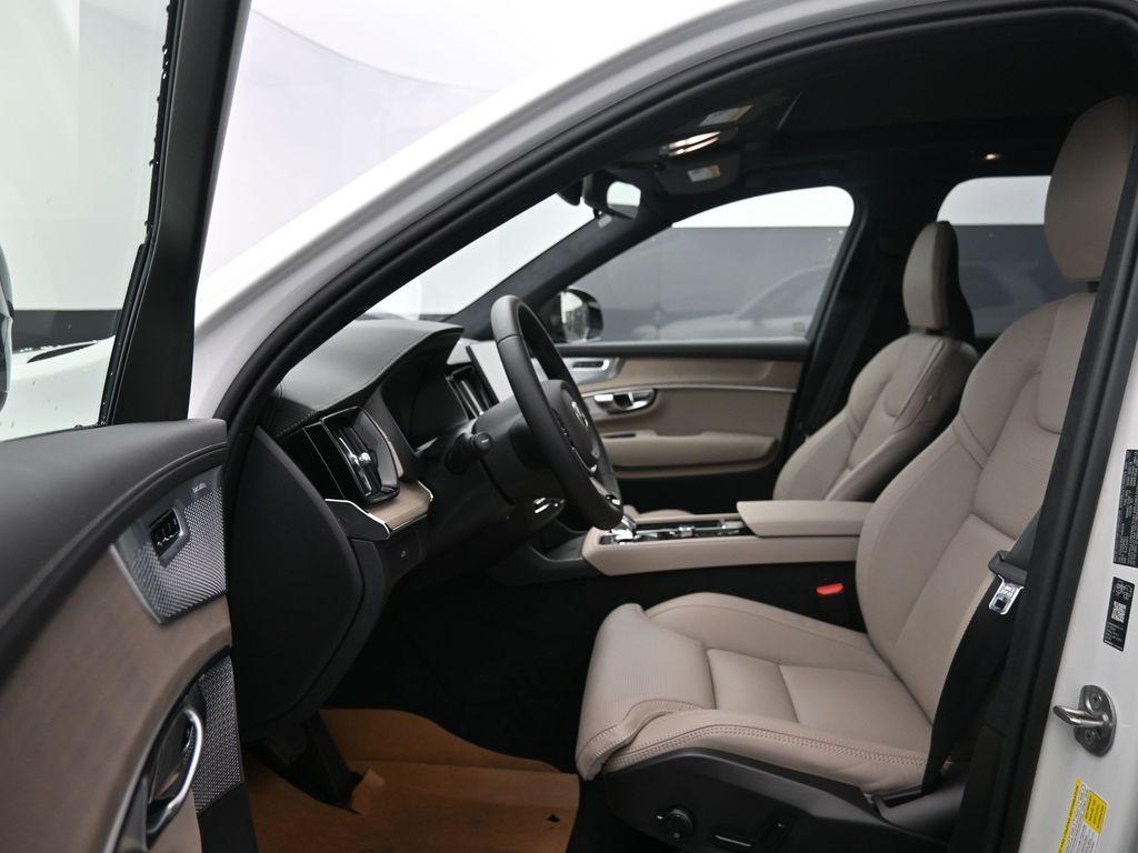 new 2026 Volvo XC90 car, priced at $83,215