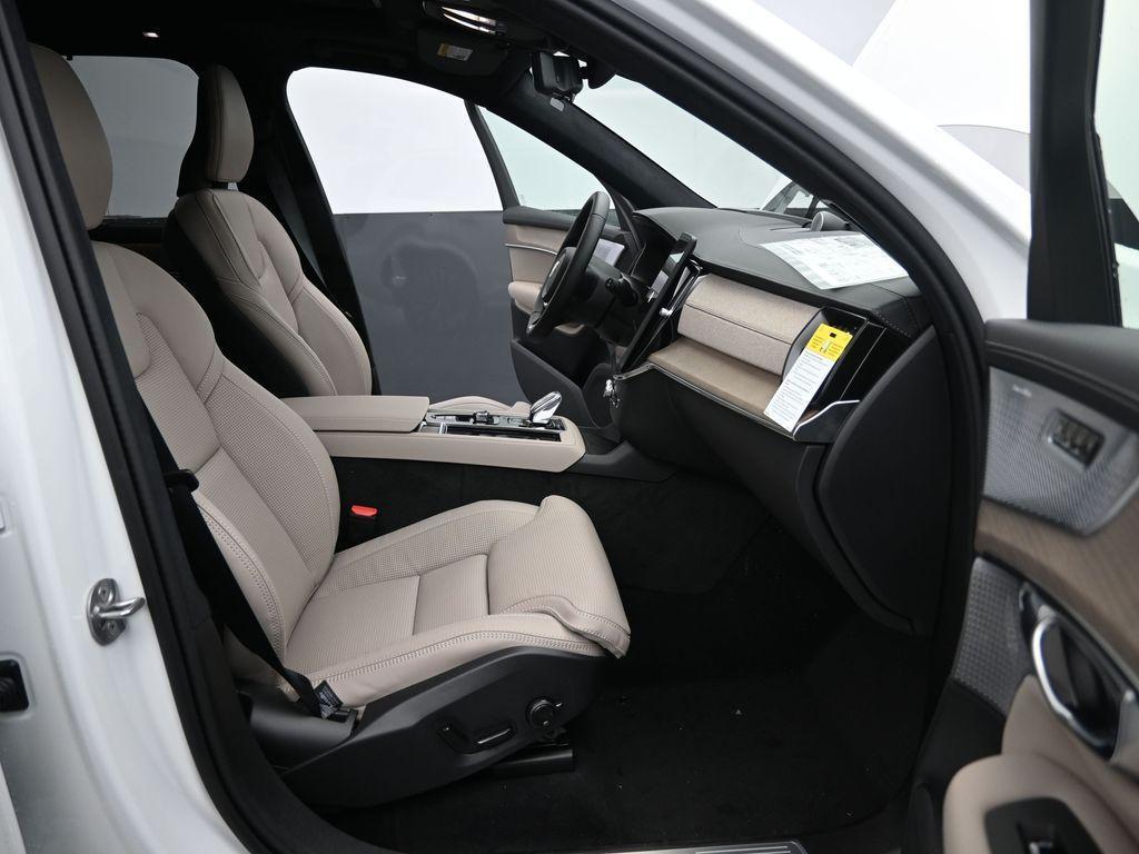 new 2026 Volvo XC90 car, priced at $83,215