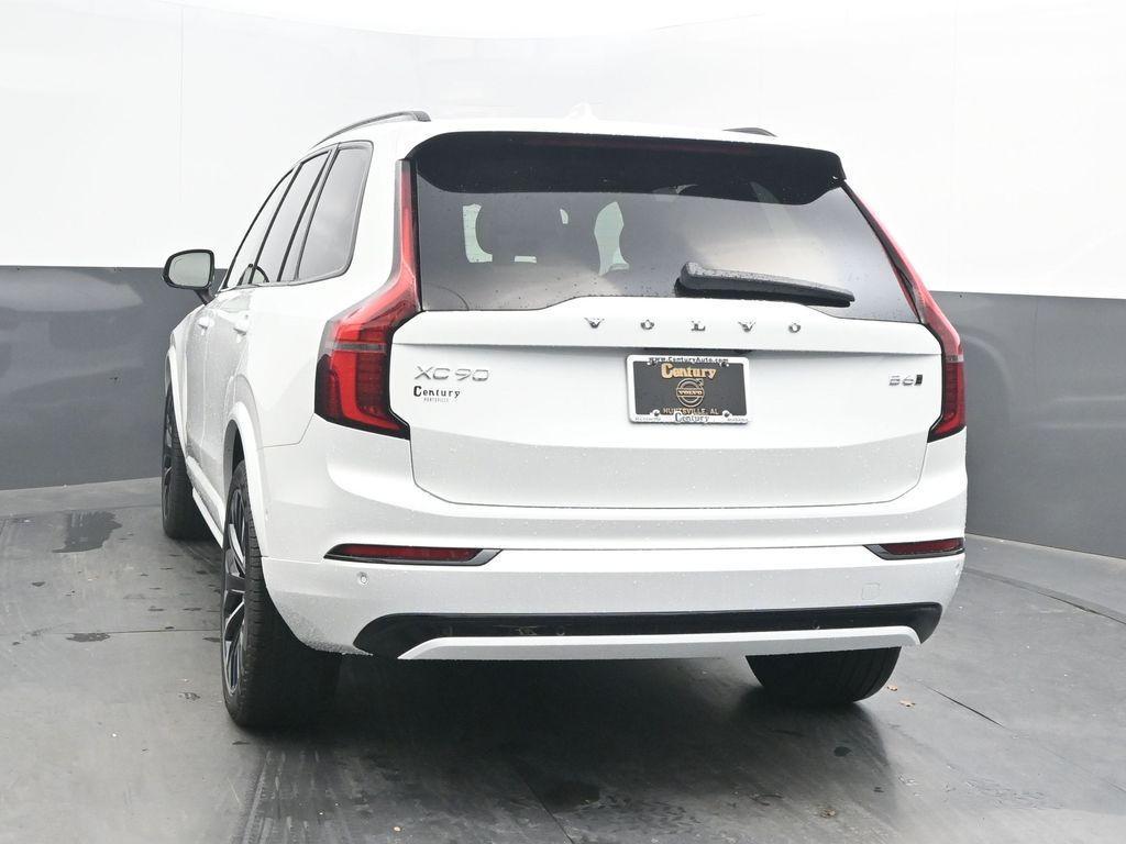 new 2026 Volvo XC90 car, priced at $83,215