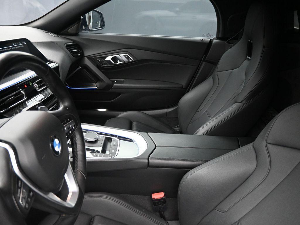used 2020 BMW Z4 car, priced at $29,598