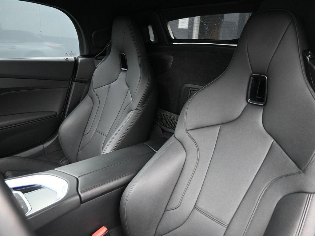 used 2020 BMW Z4 car, priced at $29,598