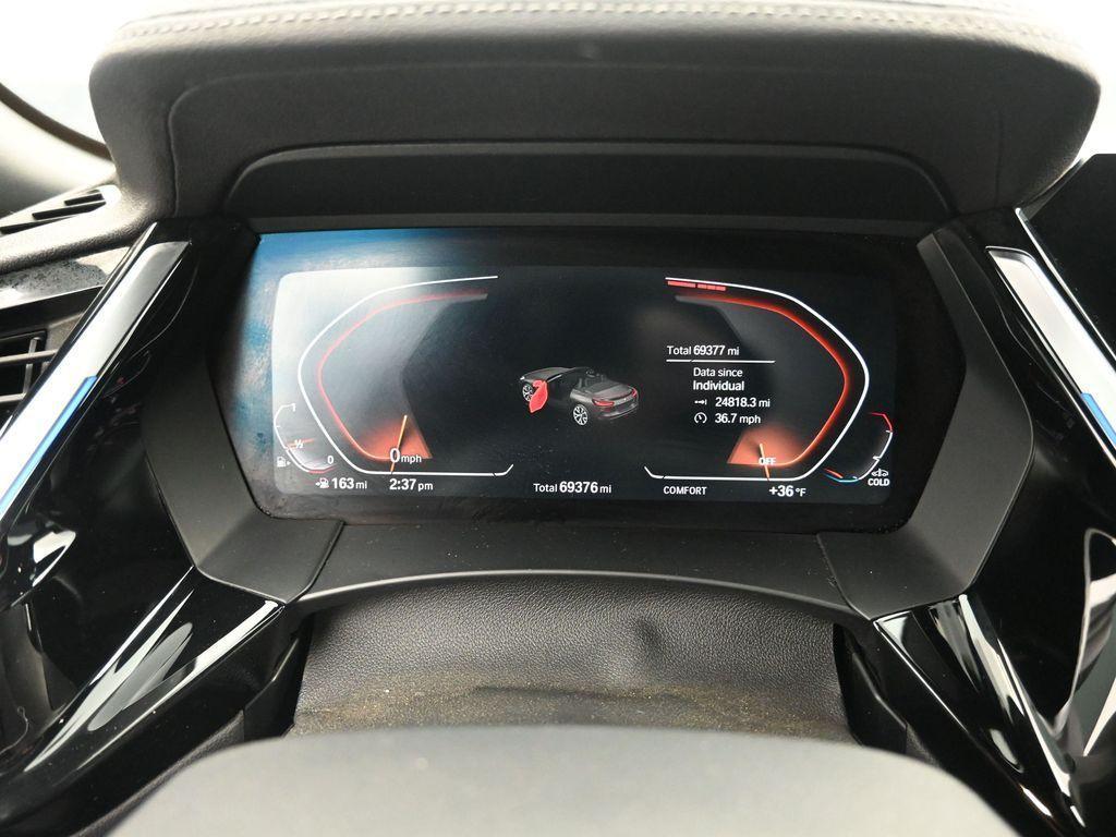 used 2020 BMW Z4 car, priced at $29,598