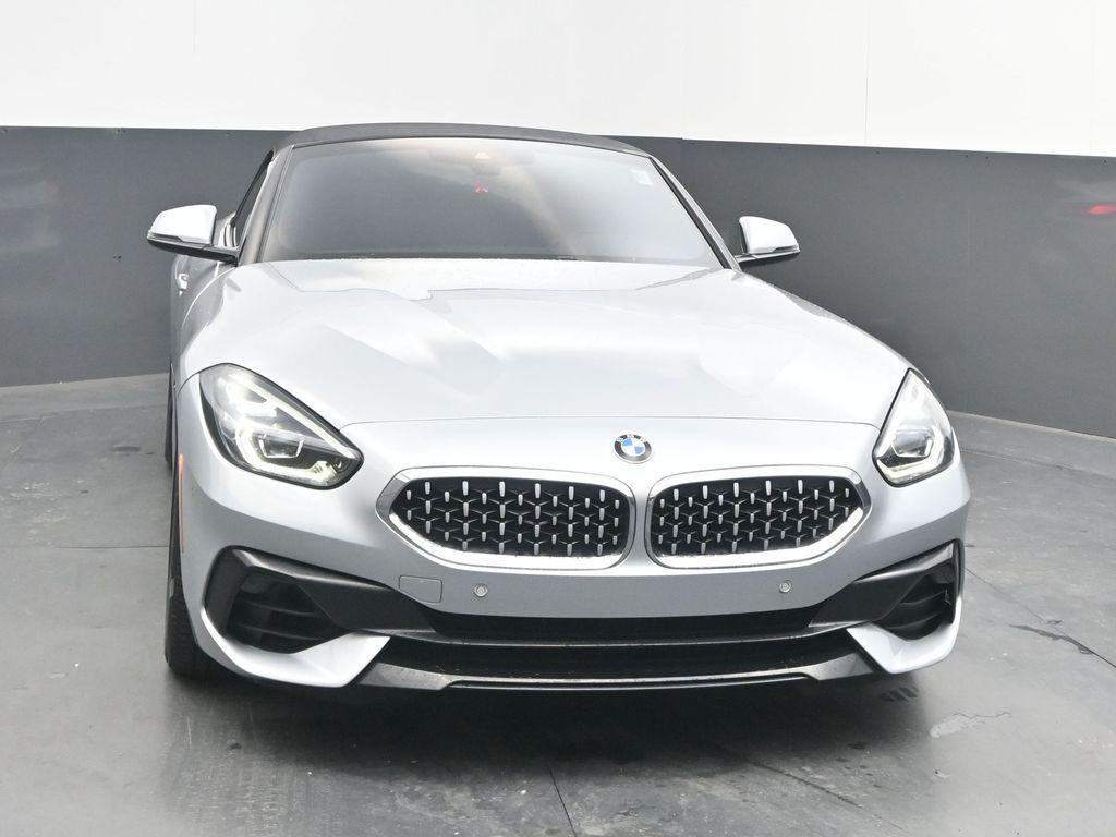 used 2020 BMW Z4 car, priced at $28,998