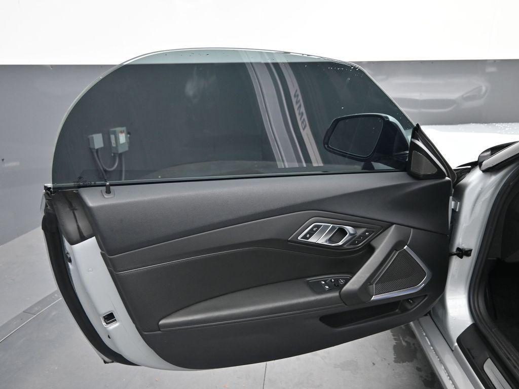 used 2020 BMW Z4 car, priced at $29,598