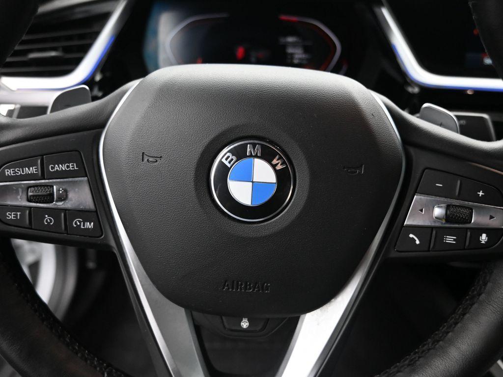 used 2020 BMW Z4 car, priced at $29,598