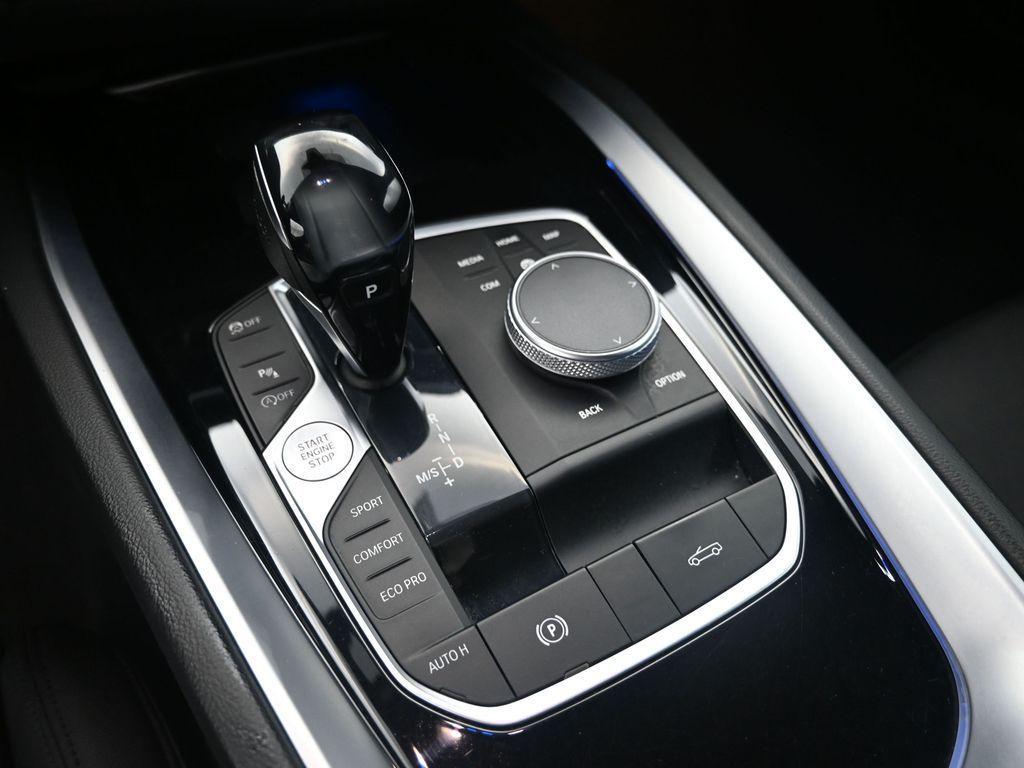 used 2020 BMW Z4 car, priced at $29,598