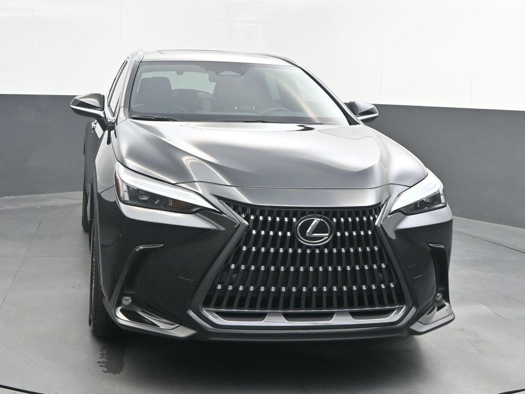 used 2023 Lexus NX 350 car, priced at $41,498