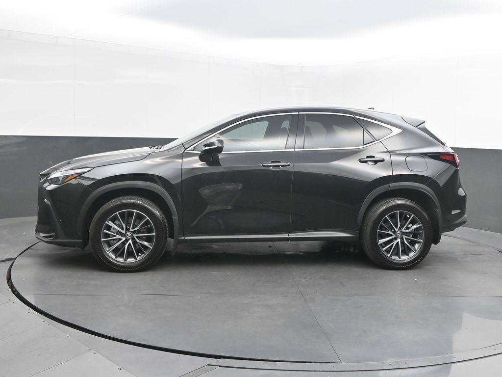 used 2023 Lexus NX 350 car, priced at $41,498
