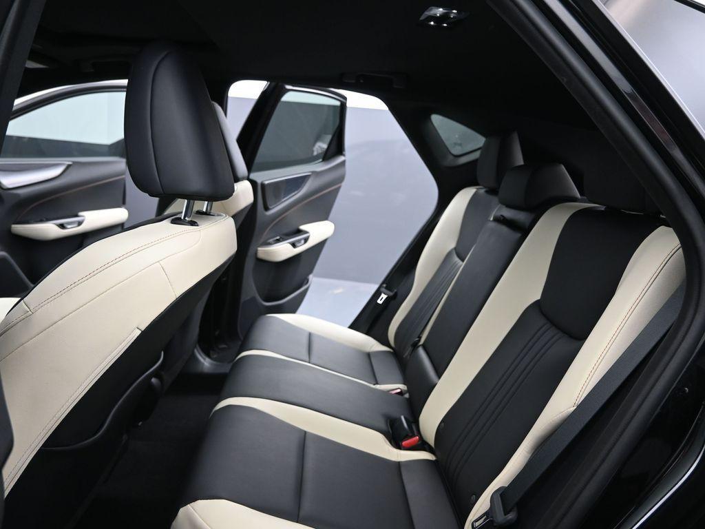 used 2023 Lexus NX 350 car, priced at $41,498