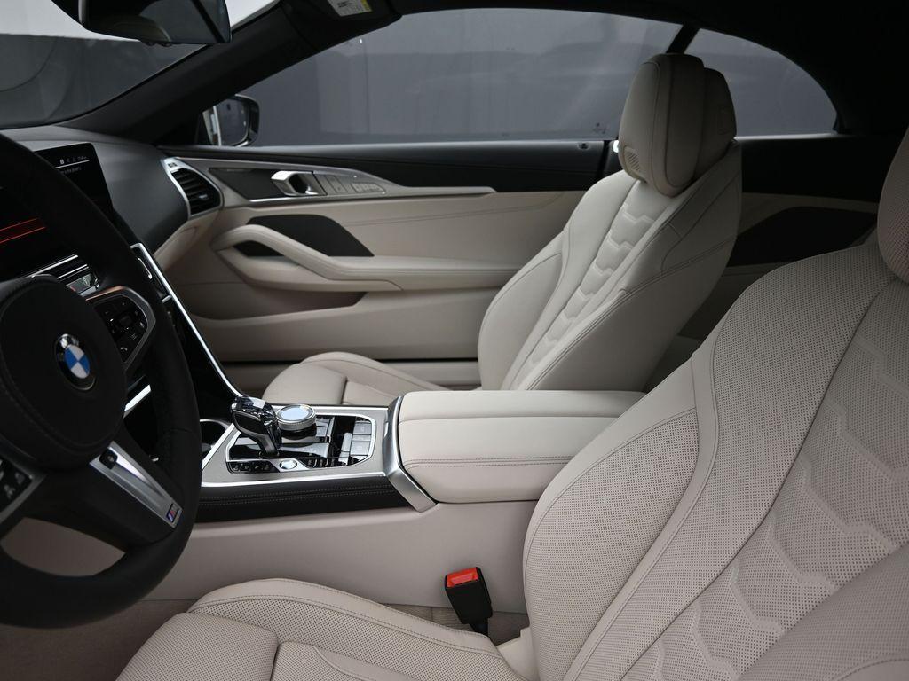 new 2026 BMW 840 car, priced at $110,495