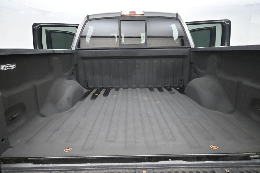 used 2012 Ford F-150 car, priced at $11,599