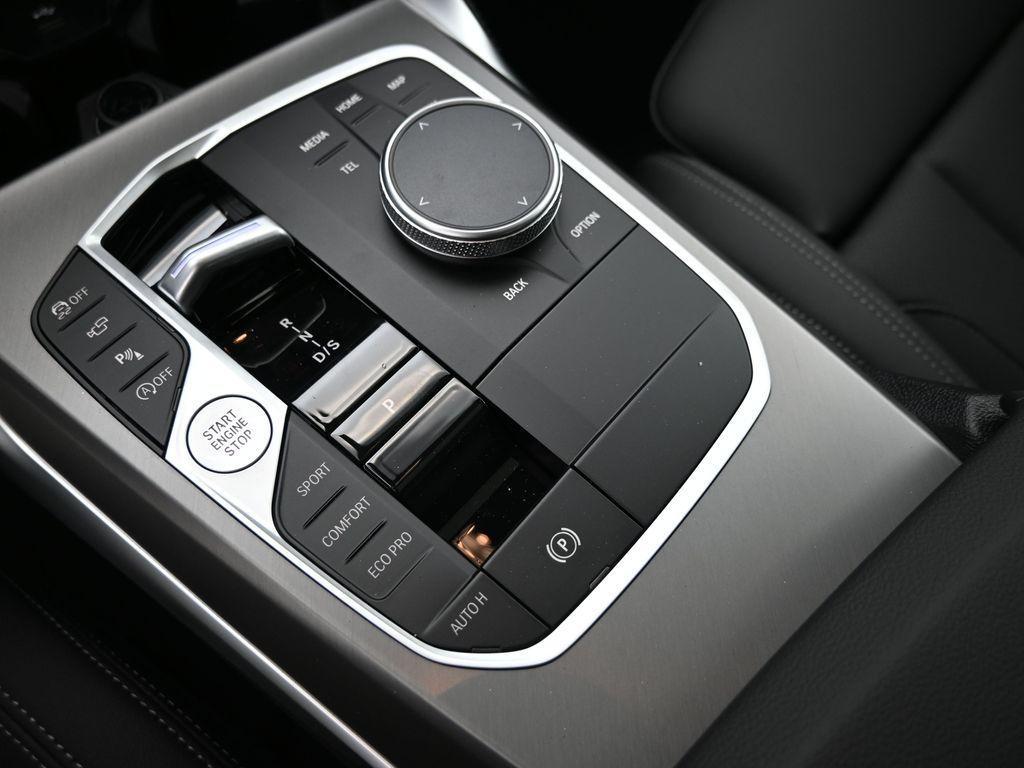 new 2026 BMW M440 Gran Coupe car, priced at $69,380