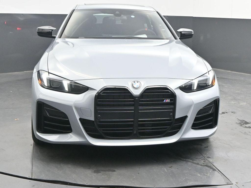 new 2026 BMW M440 Gran Coupe car, priced at $69,380