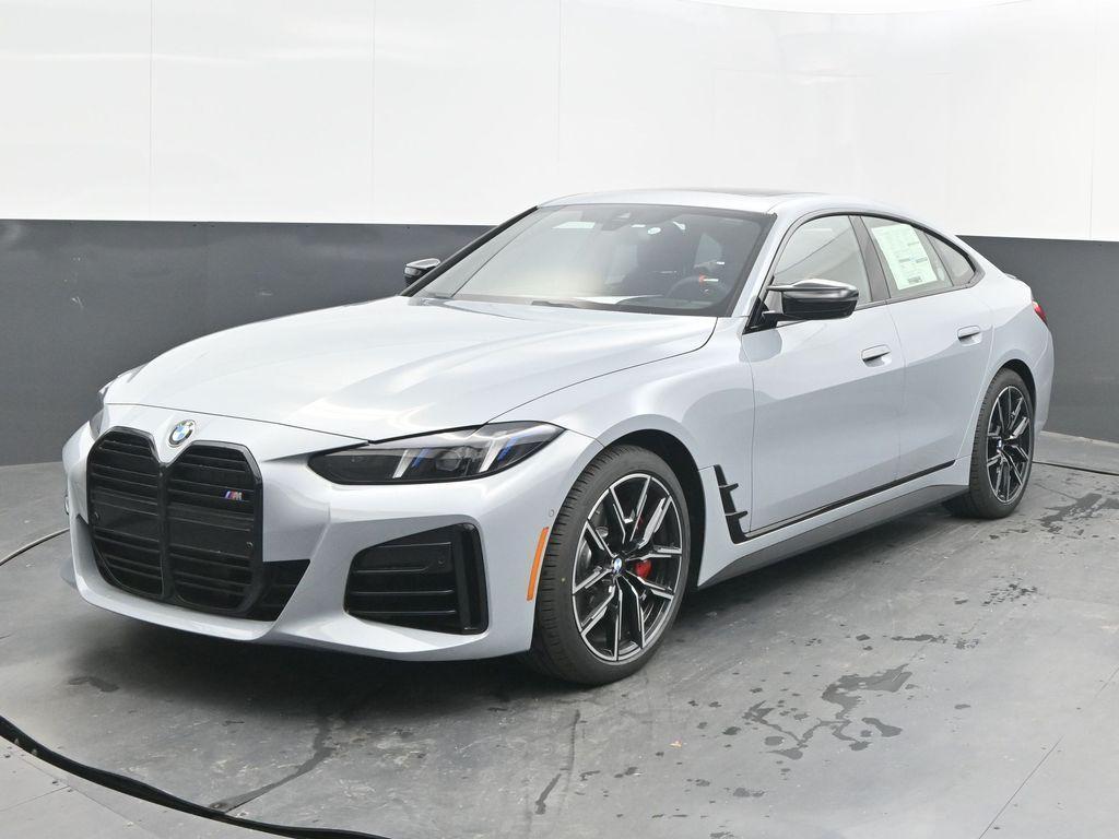 new 2026 BMW M440 Gran Coupe car, priced at $69,380