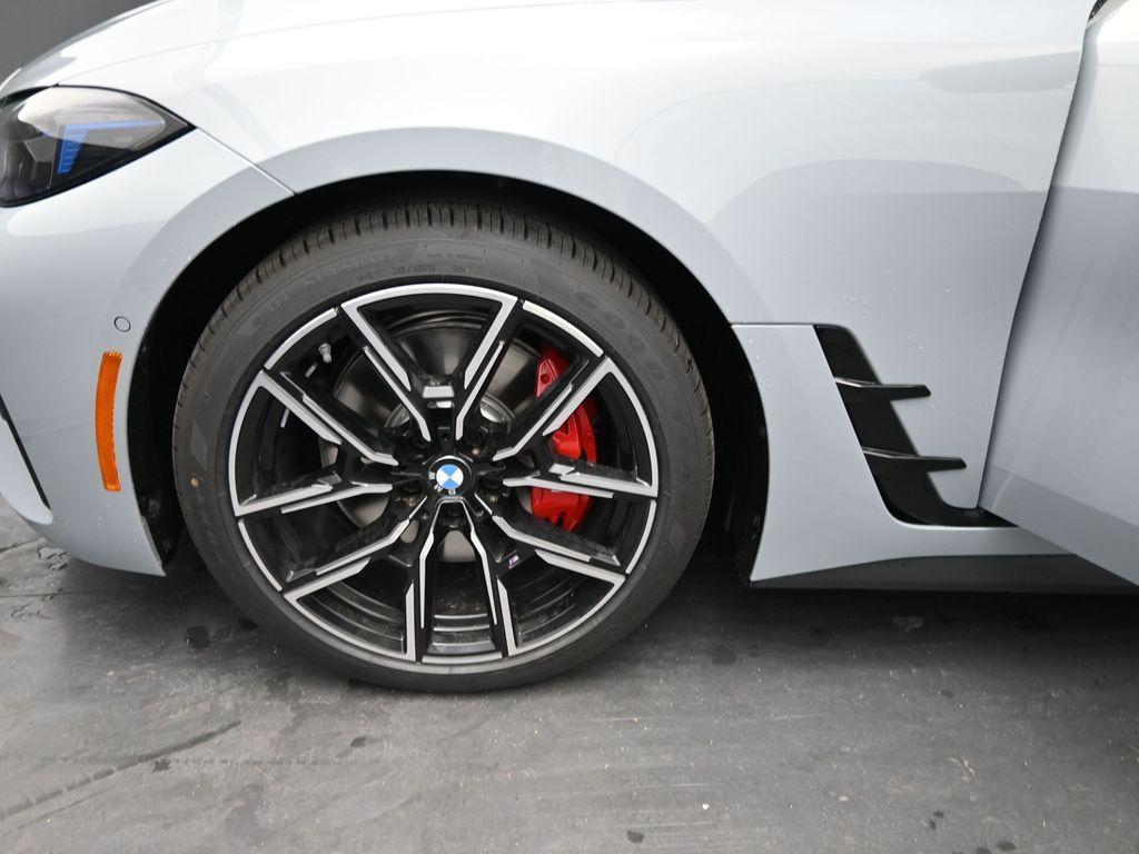 new 2026 BMW M440 Gran Coupe car, priced at $69,380