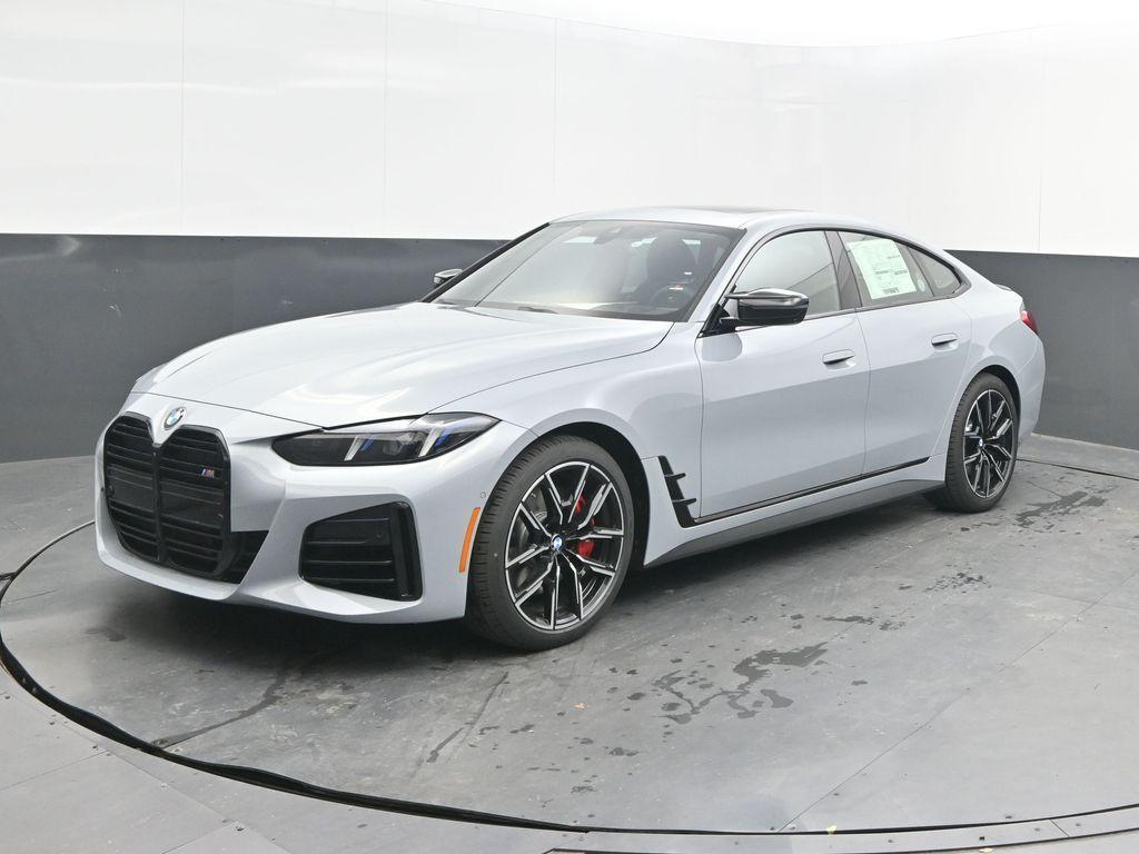 new 2026 BMW M440 Gran Coupe car, priced at $69,380