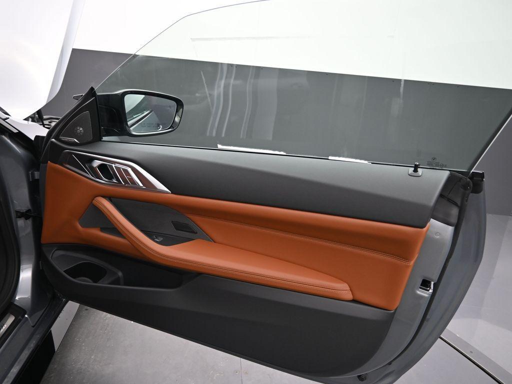 new 2026 BMW M4 car, priced at $106,555