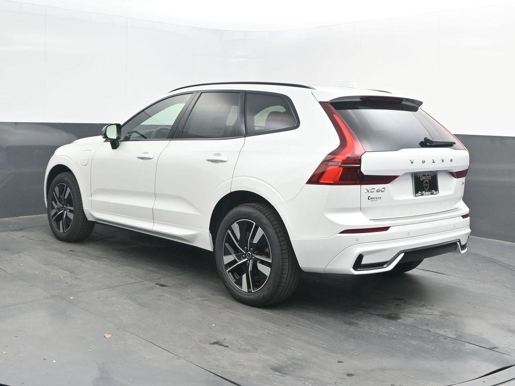 new 2026 Volvo XC60 Plug-In Hybrid car, priced at $65,175