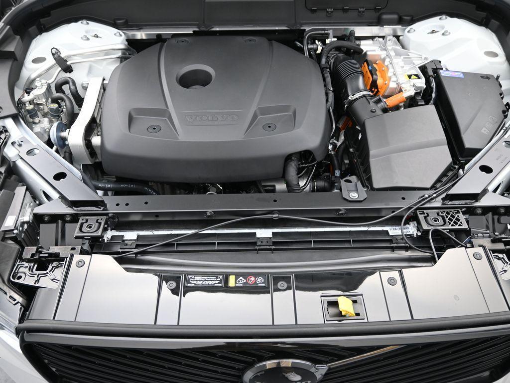 new 2026 Volvo XC60 Plug-In Hybrid car, priced at $65,175