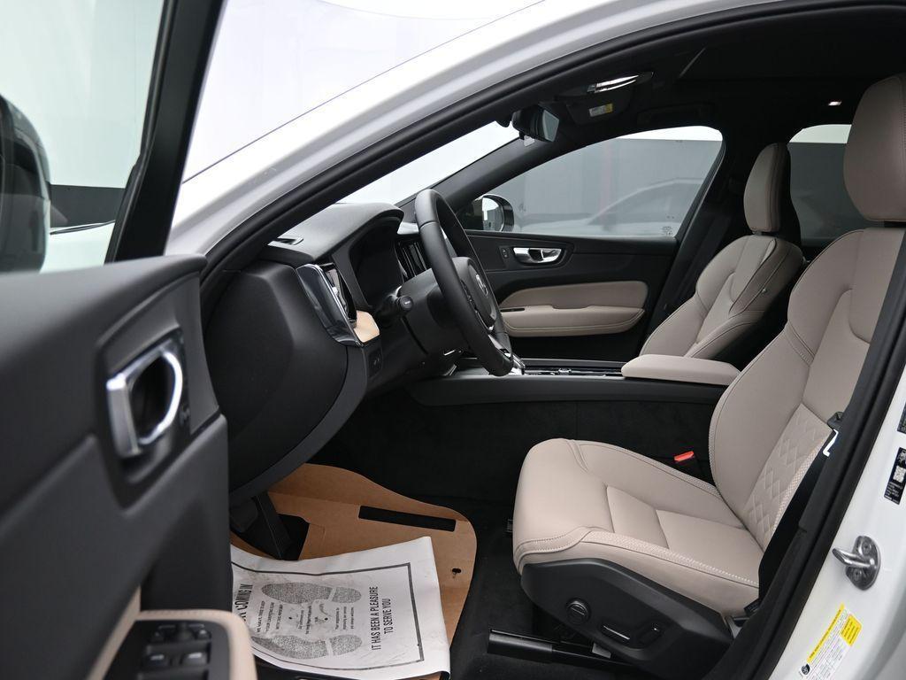 new 2026 Volvo XC60 Plug-In Hybrid car, priced at $65,175
