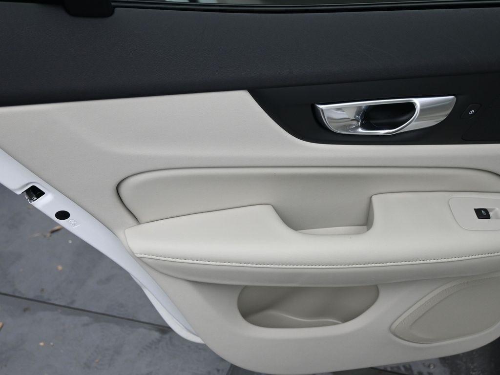 used 2024 Volvo S60 Recharge Plug-In Hybrid car, priced at $36,997