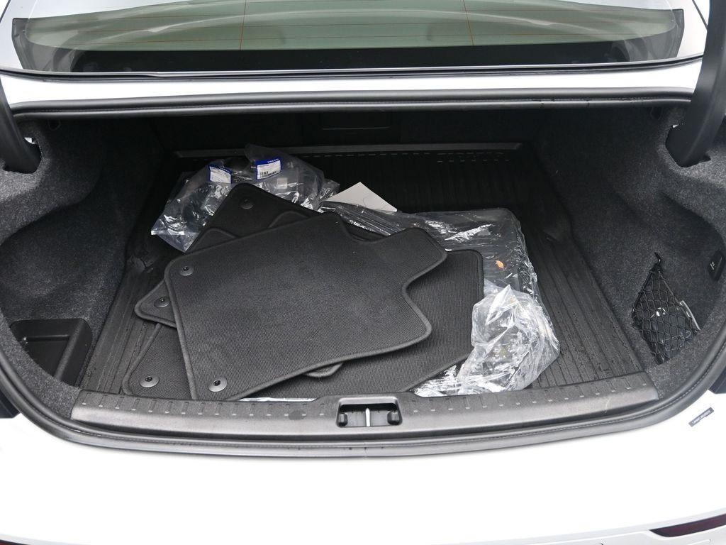 used 2024 Volvo S60 Recharge Plug-In Hybrid car, priced at $36,997