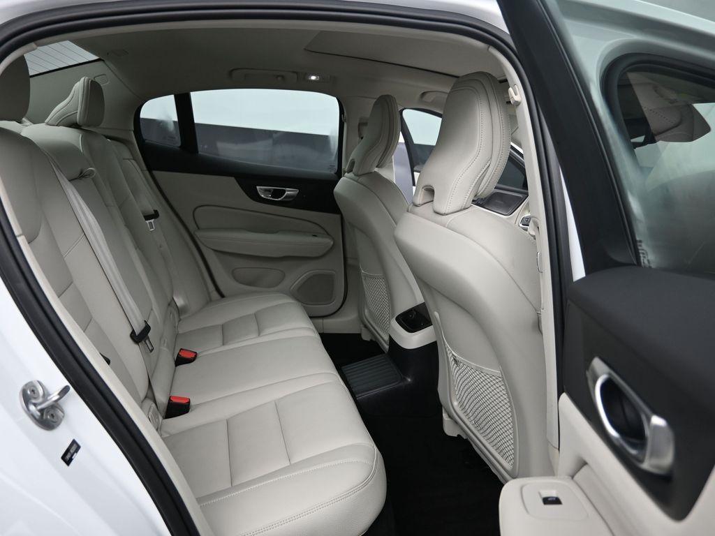 used 2024 Volvo S60 Recharge Plug-In Hybrid car, priced at $36,997