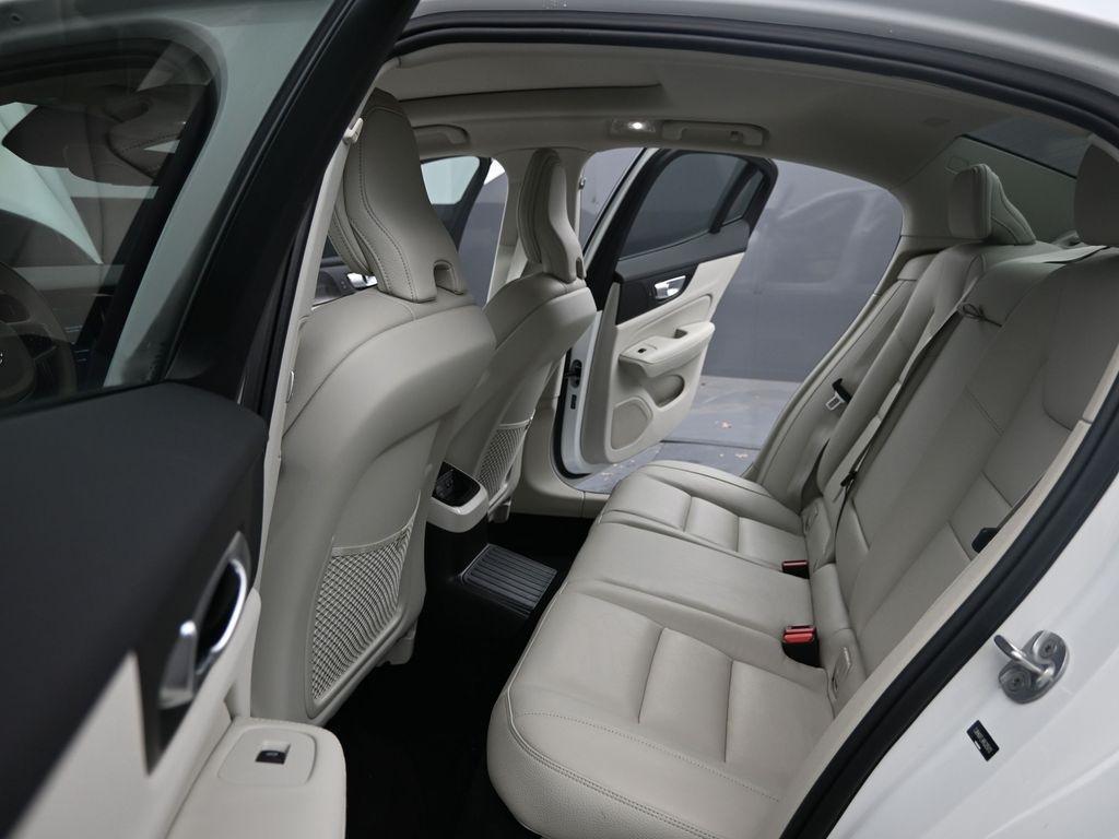 used 2024 Volvo S60 Recharge Plug-In Hybrid car, priced at $36,997