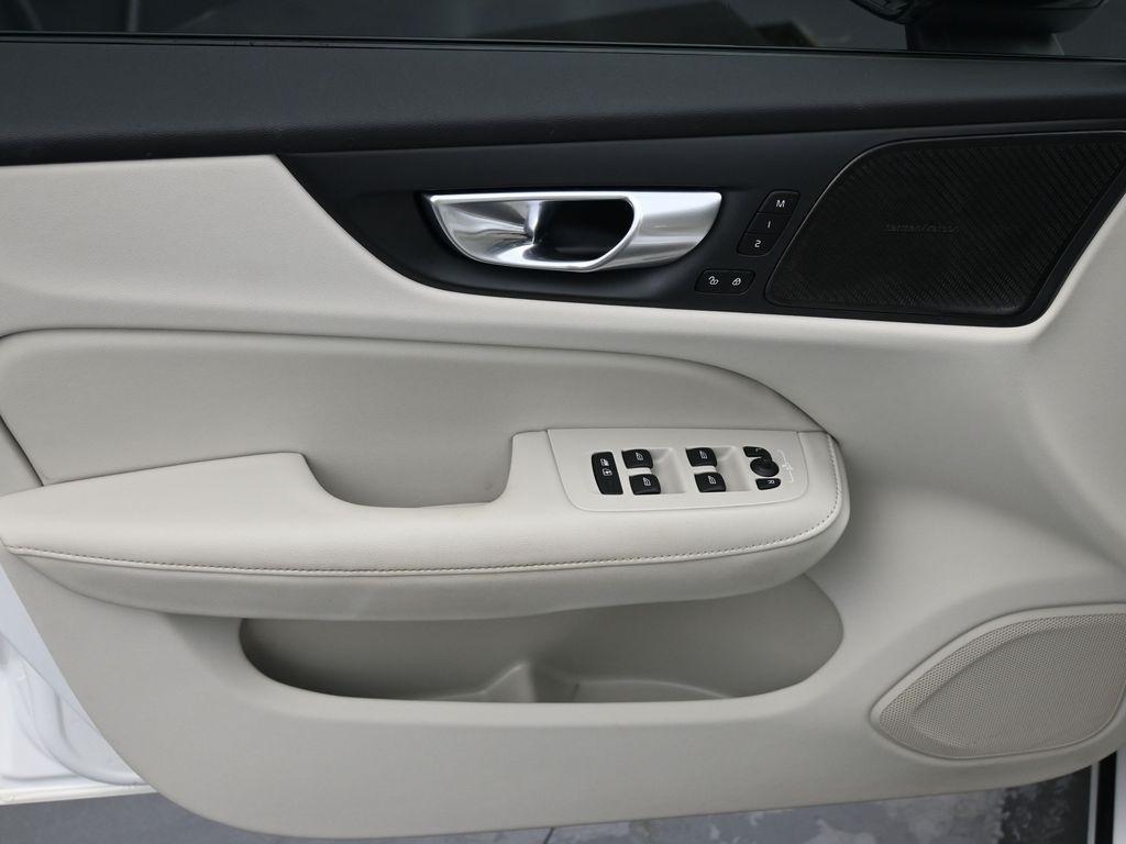 used 2024 Volvo S60 Recharge Plug-In Hybrid car, priced at $36,997