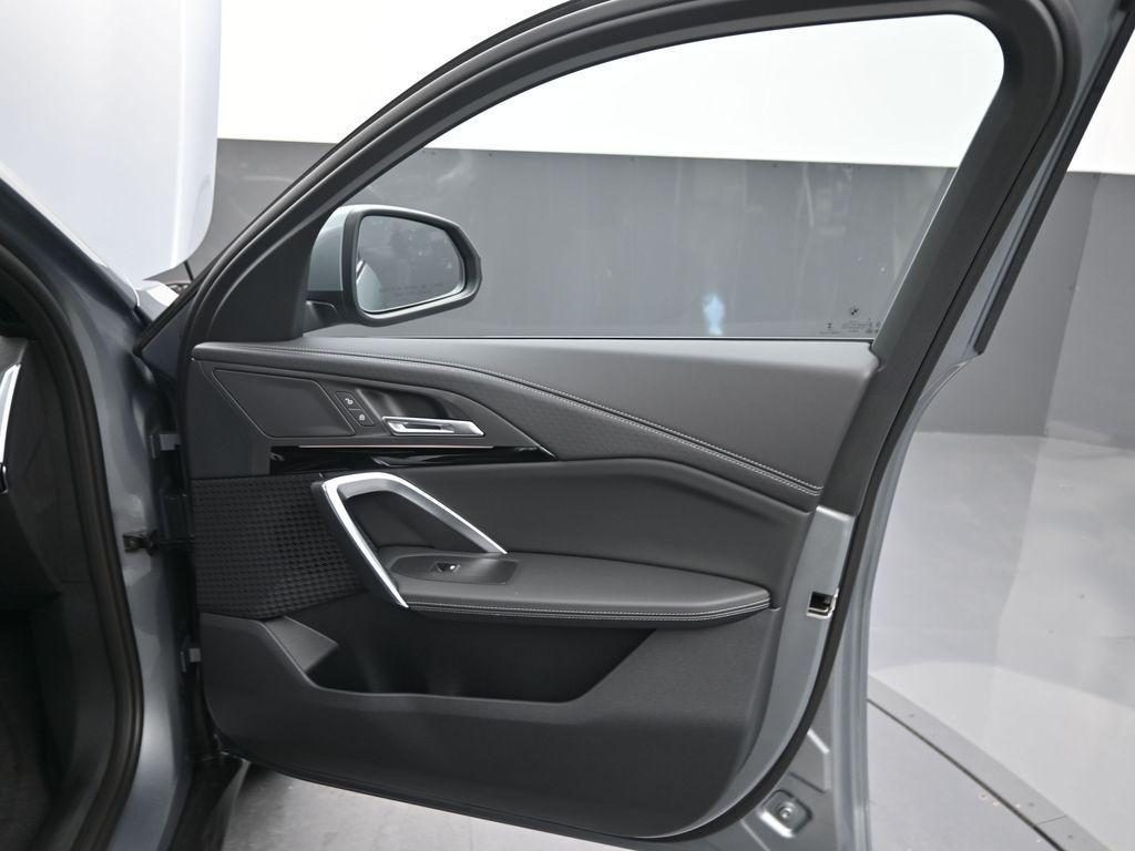 new 2026 BMW X2 car, priced at $44,395