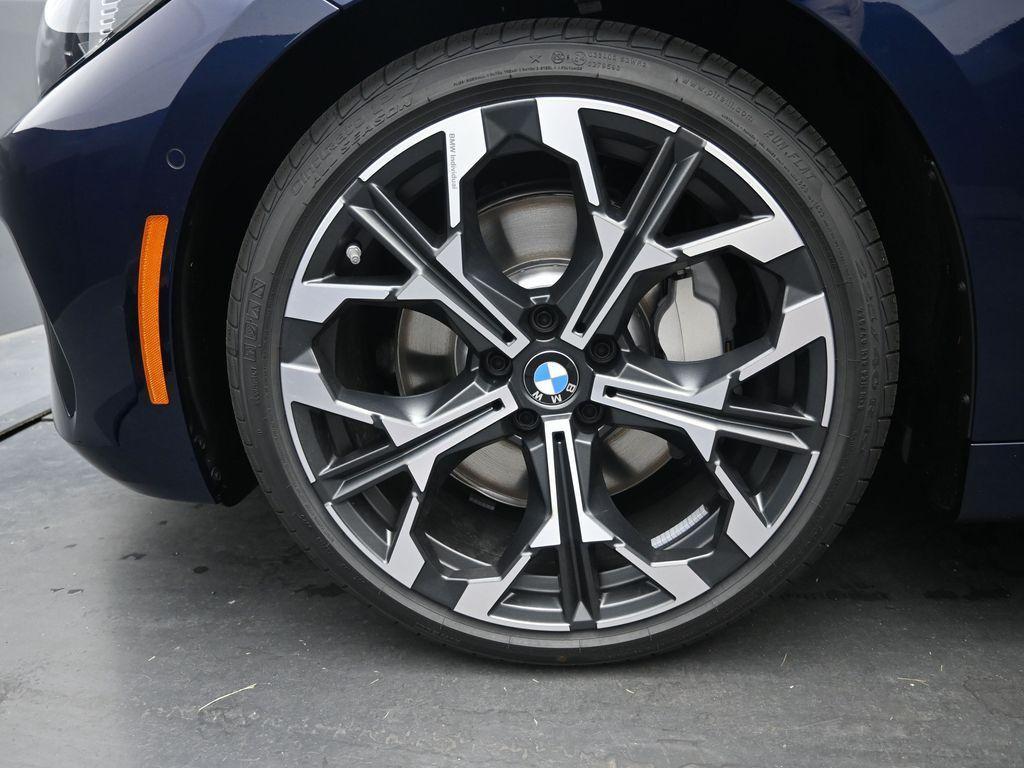 new 2026 BMW 430 car, priced at $51,270