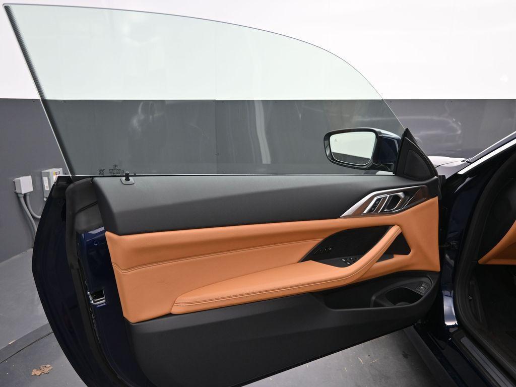 new 2026 BMW 430 car, priced at $51,270