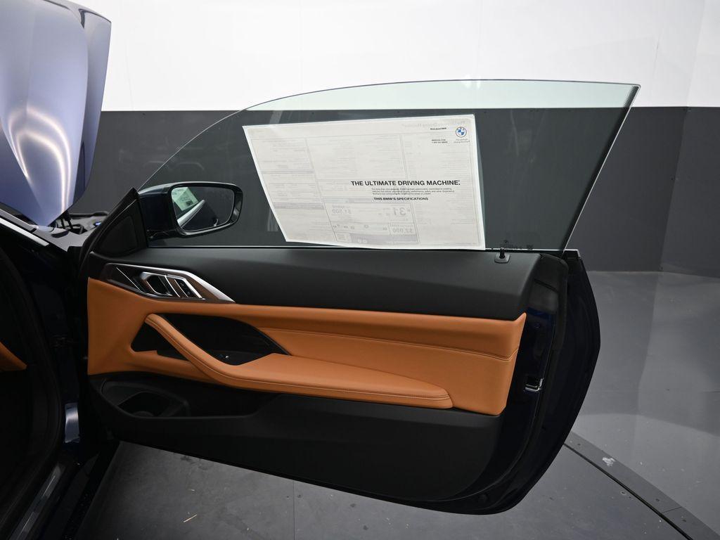 new 2026 BMW 430 car, priced at $51,270