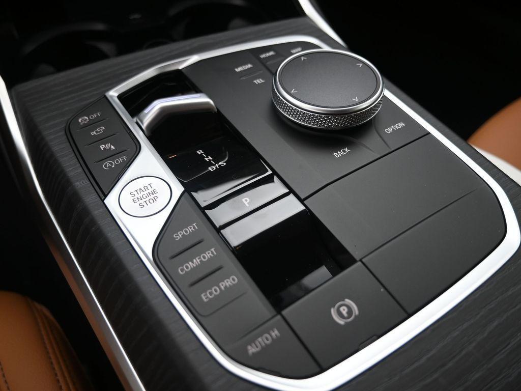 new 2026 BMW 430 car, priced at $51,270